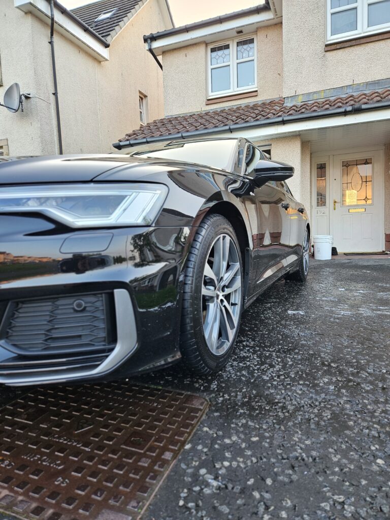 car detailing services