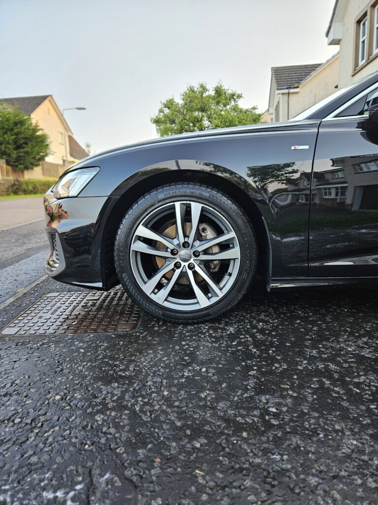 car detailing services