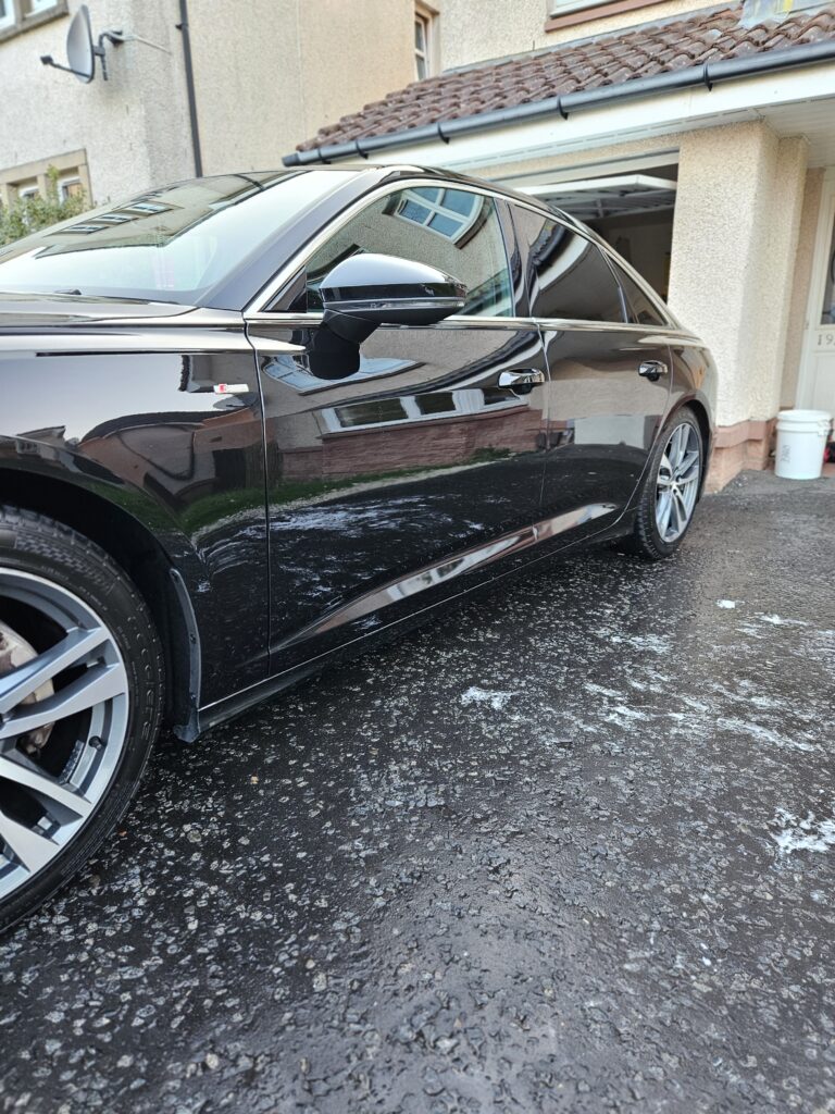 car detailing services